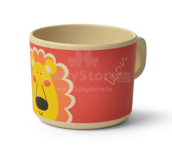 „Fissman Lion Art.8354“ vaikų taurė