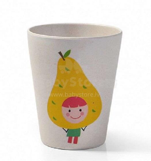 Fissman Pear Art.8361 Vaikiškas stiklas