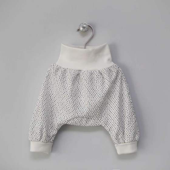 Vilaurita Art.853D Mini Cotton kūdikių kelnės