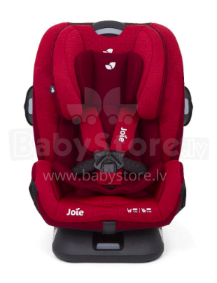 Joie'20 Verso Isofix  Art.C1721BACHR000 Cherry Baby car seat (0-36 kg)