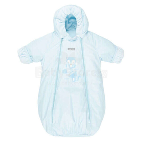 Lenne '22 Bliss Art.21300/400 Winter sleeping bag for babies