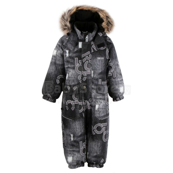 Lenne '20 Rock Art.19308/9890 Winter overall for babies