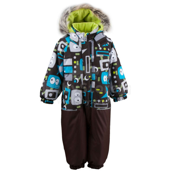 Lenne '20 Fun Art.19309/8160 Winter overall for babies