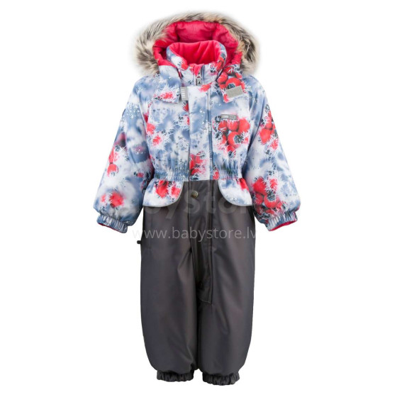 Lenne '20 Fran Art.19309A/1077  Winter overall for babies