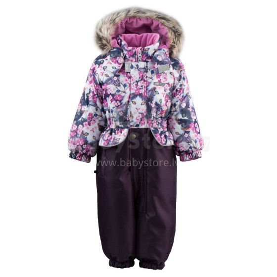 Lenne '20 Fran Art.19309A/1755  Winter overall for babies
