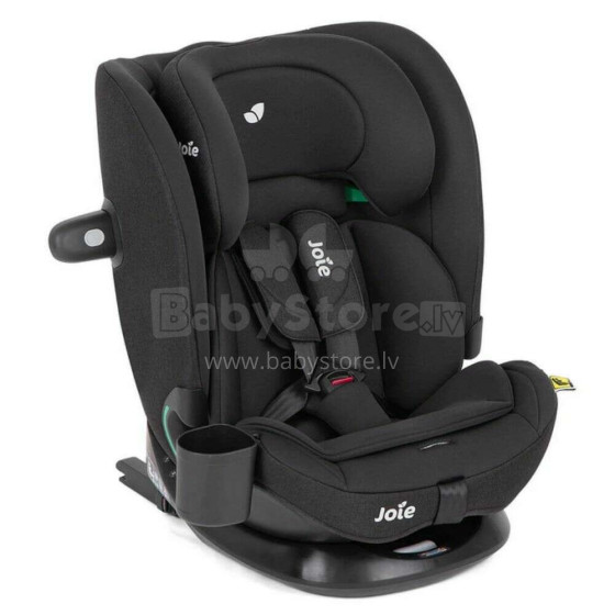 Joie I-Bold  Art.C2217AASHA000 Shale Baby car seat (9-36 kg)