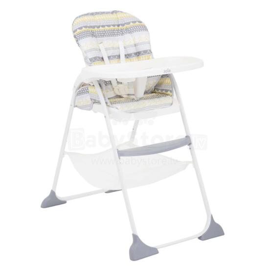 „Joie'20 Mimzy Snacker“. 2116470 „Heyday Highchair“