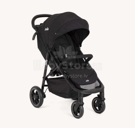 Joie Litetrax vežimėlis Pebble