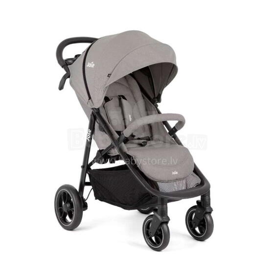 Joie Litetrax vežimėlis Pebble