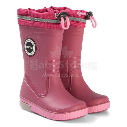 Reima Twinkle Art.569359-3600  Kid' s rain boots