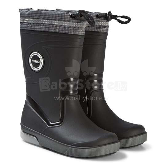 Reima Twinkle Art.569359-9990  Kid' s rain boots