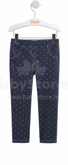 „Bembi Art.SHR562-801“ kelnės