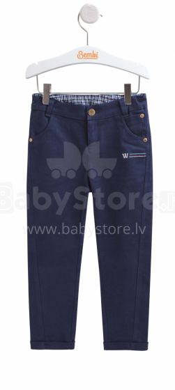 Bembi Art.SHR565-800 Kelnės puikios