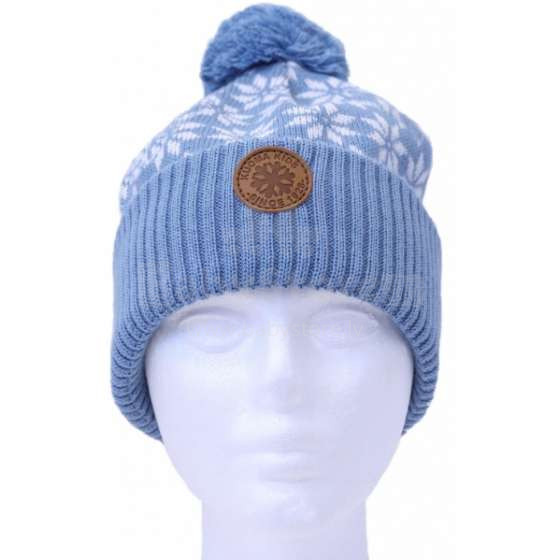 Kuoma Are Art. 9-563-43 Зимняя  шапка для детей
