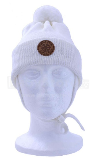 Kuoma Solo Art. 9-561-13  Зимняя  шапка для детей