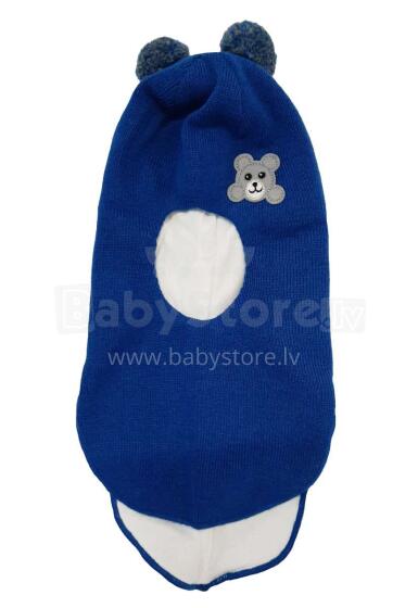 „Lenne'20 Edan“ 19575/632 žieminis vilnos šalmas