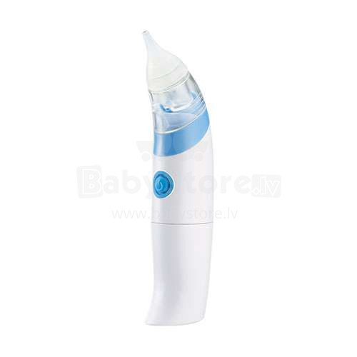Maria Clean Nose Art.0095412 Elektrinis nosies aspiratorius kūdikiams