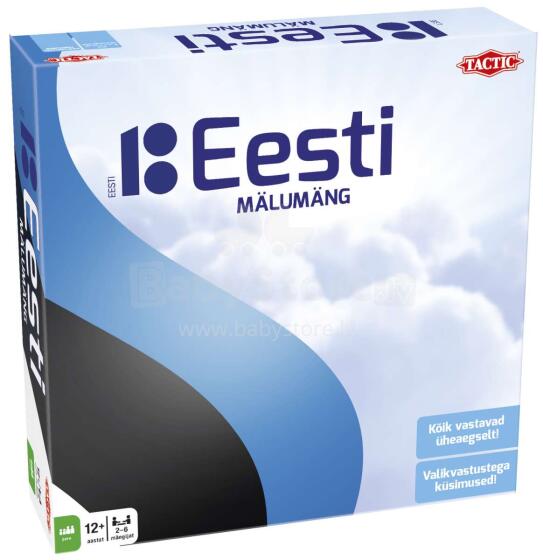 Tactic Eesti Art.53759T