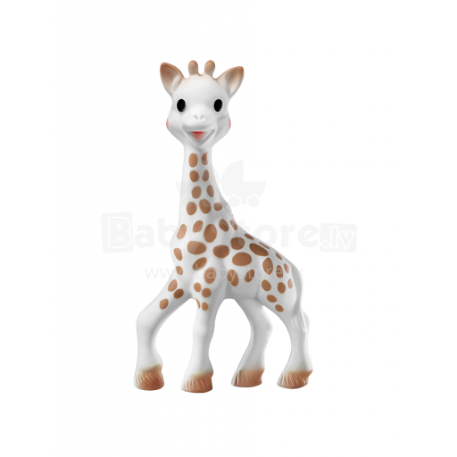 Vulli Sophie la Girafe Art.616331 Guminis kramtomasis žaislas