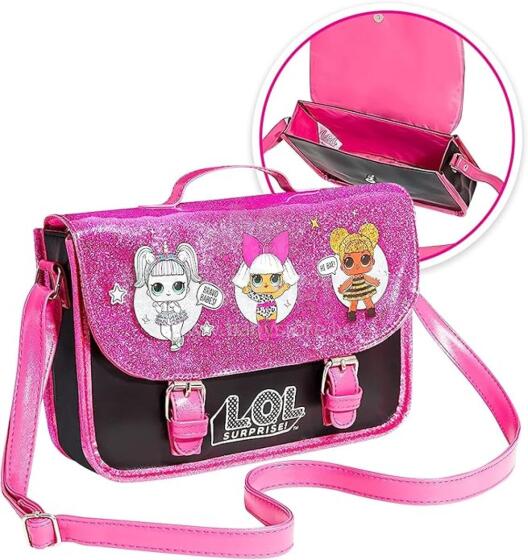 Toi Toys Note Set Lama Art.46028