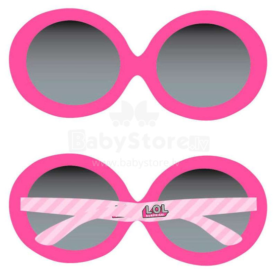 Cerda Lol Sunglasses Art.FL22088 Солнцезащитные детские очки