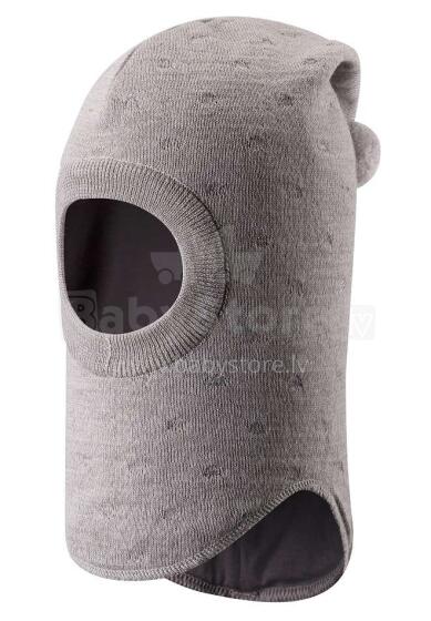 Lassie'20 Balaclava Juusa Art.718776-9321 Kepurė ir šalmas