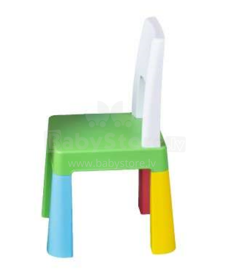 „Tega Baby Multifun Art.MF-002“ kėdė