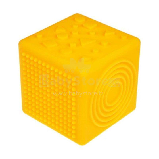 Am Toys  Art.455 Сенсорный куб