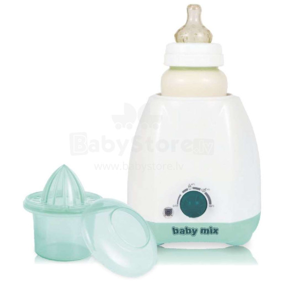 Babymix Bottle Warmer Art.LS-B215A