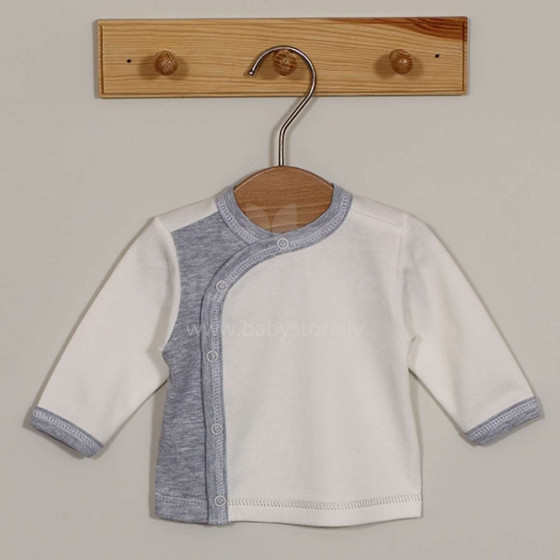 Vilaurita Art.126 baby loose jacket with from 100%  cotton
