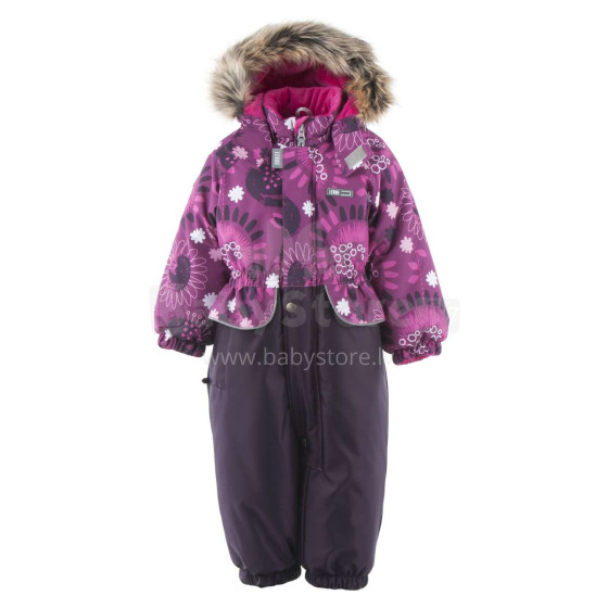 Lenne '20 Fran Art.19309A/6055  Winter overall for babies