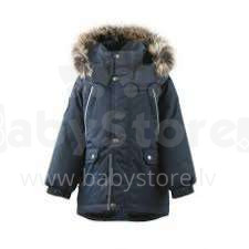 Lenne'20 Snow Art.19341/987  Тёплая зимняя куртка  для мальчиков