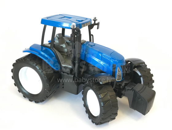 BebeBee Tractor Art.500204 Трактор