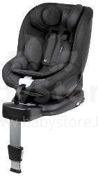 KinderKraft I-Size 360 Art.KKFI360BLK0000 Black Baby car seat 0-18kg
