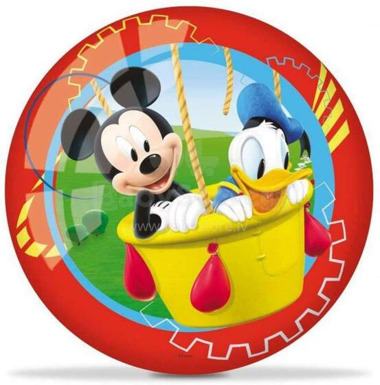 Mondo Mickey Art.05422  rutulys 14cm