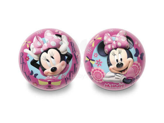 Mondo Minnie Art.05488 rutulys 14cm