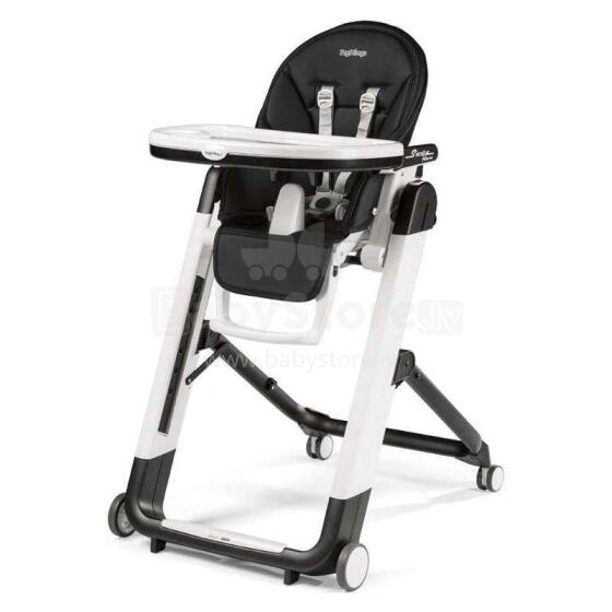 Peg Perego'21 „Siesta“ saldymedis Art.IH03000000BL13 Aukšta kėdė