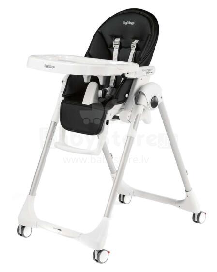 Peg Perego'21 Prima Pappa Zerro 3 saldymedis Art.IH01000000BL13 Kėdutė