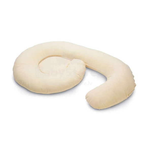 Summer Infant Comfort Body Pillow Art.95046 Многофункциональная подушка для беременных и кормящих