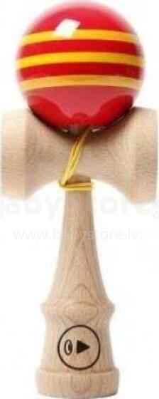 Žaiskite „Pro Art.3300 Toy kendama“