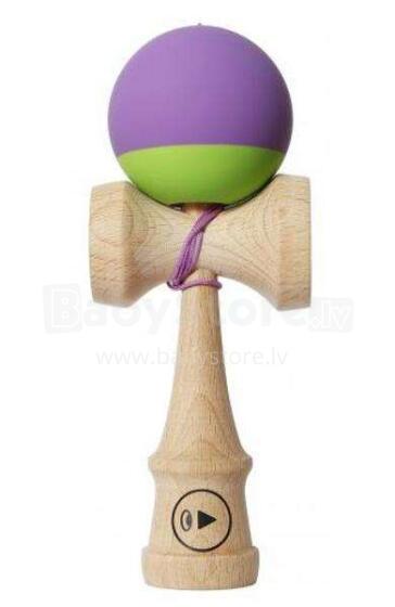 Žaiskite „Pro Grip Art.3206 Toy kendama“