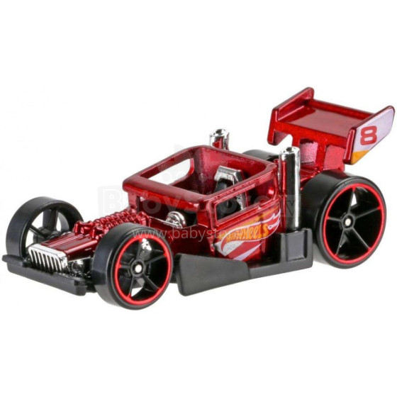 „Mattel Hot Wheels“ prekės Nr. 3758 mašina (asortimentas)