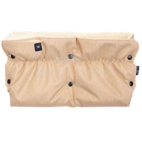 Womar Mufta Art.3-Z-M-035  Melange Beige