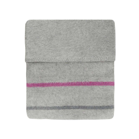 Womar Blanket Art.3-Z-KB-049 Детское хлопковое одеяло/плед 75x100cм
