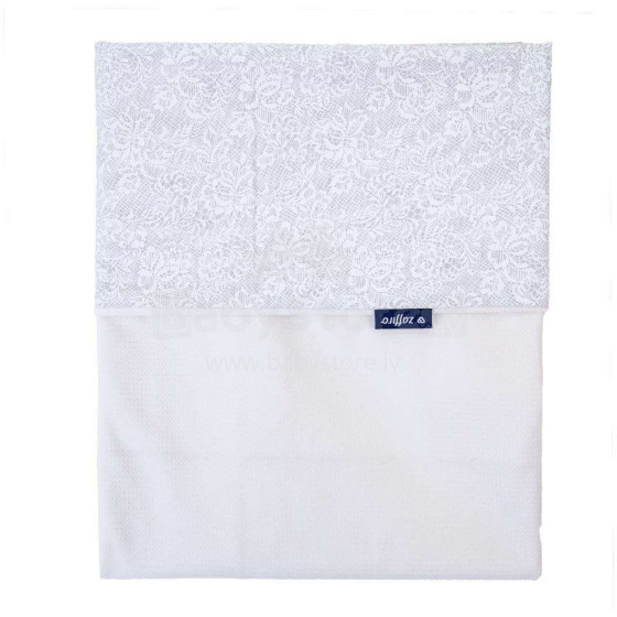 Womar Blanket Velvet Art.3-Z-KV-001 Детское хлопковое одеяло/плед 75x100cм