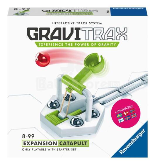 Ravensburger Gravitrax katapulta Art. R27605 katapulta