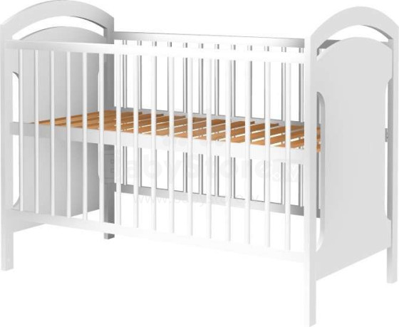 Baby Crib Club AD Art.117569