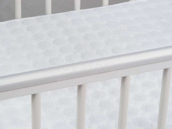 Baby Crib Club Wood  Art. 117602 Защитный бортик на края кроватки
