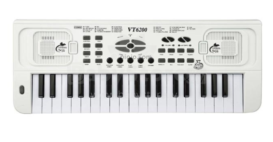 Musical Keyboard Art.N-331