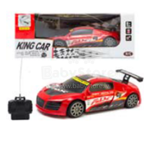 BBL Toys Racer Art.Y-910 Radijo bangomis valdoma mašina